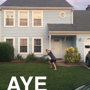 Meet your Posher, Zach